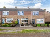 Meester Klaas Douwesstraat 32, 8804 NW Tzum