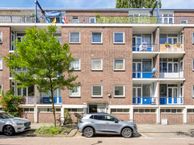 Fluitstraat 9-A, 3028 VB Rotterdam