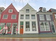 Franekereind 36, 8861 ED Harlingen