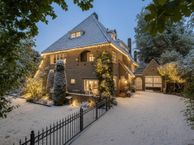 Parklaan 22, 5613 BE Eindhoven