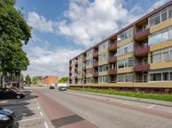 Krabbendijkestraat 448, 3086 LZ Rotterdam