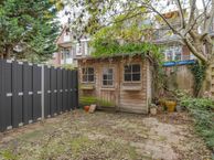 Oostendamstraat 155-B, 3073 NE Rotterdam