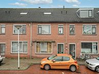 Marnixstraat 6-A, 2316 EN Leiden