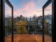 Govert Flinckstraat 332-D, 1074 CE Amsterdam