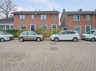 Bloemenlaan 43, 3075 PE Rotterdam