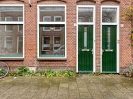 Da Costastraat 12, 2321 AN Leiden
