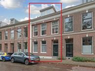 Schotersingel 57, 2021 GC Haarlem
