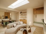 Nicolaas Maesstraat 38-4, 1071 RB Amsterdam