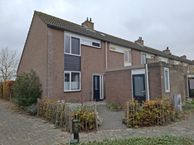 J.P. Sweelinckstraat 19, 3208 AL Spijkenisse