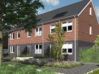 Tussenwoning (Bouwnr. 31), 6042 MA Roermond