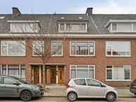 Landmanstraat 9-B, 3082 WK Rotterdam