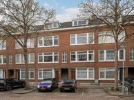 Texelsestraat 57-C, 3083 PS Rotterdam