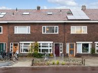 Adriaan van Bergenstraat 27, 3554 VB Utrecht