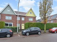 Koningin Julianastraat 44, 2631 BM Nootdorp