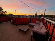 Mercatorstraat 15-3, 1056 PW Amsterdam