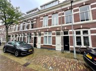 Klarenbeekstraat 54, 2013 ZH Haarlem