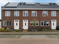 Sportlaan 17, 4286 ES Almkerk