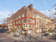 Hestiastraat 81-2, 1076 DK Amsterdam