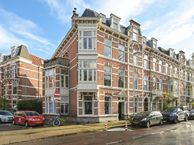 Regentesselaan 80, 2562 CV Den Haag