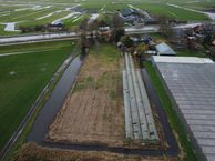 Walingsdijk, bouwgrond achter 97, 1645 RM Ursem (Gem. Koggenland)