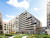 Mies van der Rohestraat 253, 2132 HX Hoofddorp