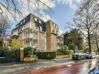 Parkweg 17-S, 2585 JH Den Haag
