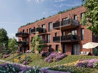 APPARTEMENT TYPE D (Bouwnr. 20), 4791 JV Klundert