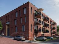 APPARTEMENT TYPE D (Bouwnr. 23), 4791 JV Klundert