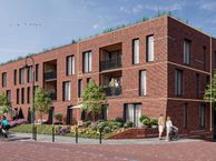 APPARTEMENT TYPE A (Bouwnr. 1), 4791 JV Klundert