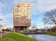 Beugstraat 21-B, 3192 GA Hoogvliet Rotterdam