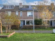 Bachlaan 62, 1817 GK Alkmaar