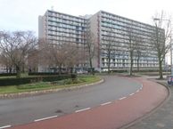 Sint Annadal 15-H, 6214 PA Maastricht
