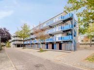 Gravin van Burenlaan 23, 3818 DE Amersfoort