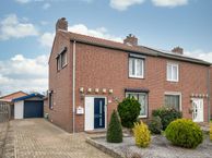 Rector van den Boornlaan 30, 6061 AS Posterholt