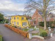 Herenweg 73, 2105 MD Heemstede