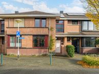 Clausstraat 8, 4811 PV Breda