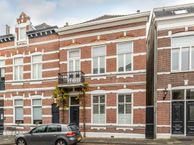 Koninginnestraat 7, 4818 HA Breda