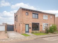 Meidoornlaan 12, 6241 BP Bunde