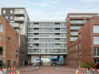 Houthavenkade 88, 1014 ZB Amsterdam