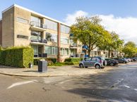 Abraham Kuyperlaan 18, 9722 PE Groningen