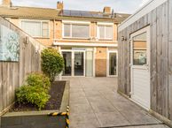 Kapelstraat 5, 5046 CK Tilburg