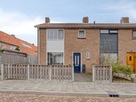 Piet Heinstraat 7, 3181 VE Rozenburg (ZH)