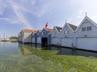 De Pier 16, 1271 EK Huizen