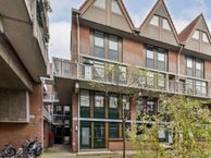 Gravin Adélastraat 156, 3032 HA Rotterdam