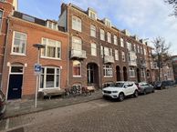 Justus van Effenstraat 42-BS, 3511 HN Utrecht