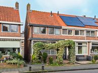 A.W. de Landgraafstraat 19, 3361 EA Sliedrecht