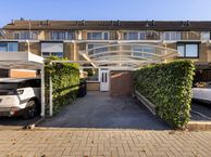 Maasstraat 41, 3181 EH Rozenburg (ZH)