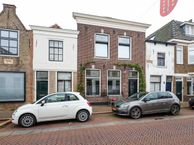 Voorstraat 118, 3231 BK Brielle