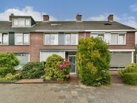 Govert Flinckstraat 19, 2162 CR Lisse