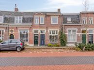 Korenbloemstraat 191, 5025 PR Tilburg